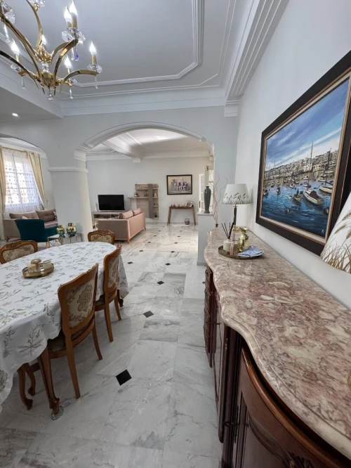 Location Villa Alger Cheraga