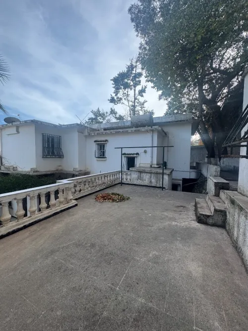 Location Villa Alger Hydra
