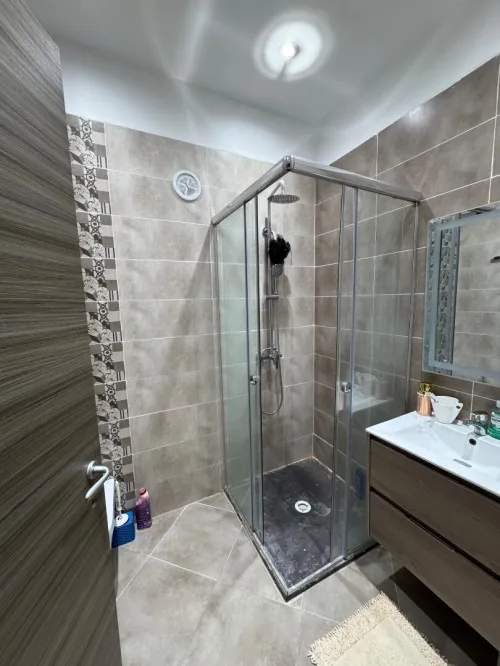 Vente Appartement F4 Alger Ouled fayet