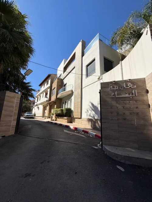 Vente Villa Alger El achour