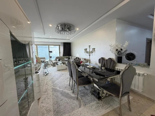 Vente Appartement F4 Alger Birkhadem