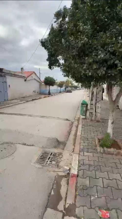 Vente Terrain Alger Baraki