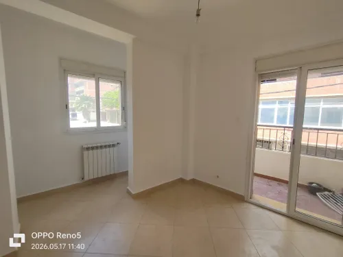 Location Appartement F4 Alger Saoula