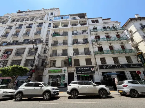 Location Appartement F3 Alger Alger centre