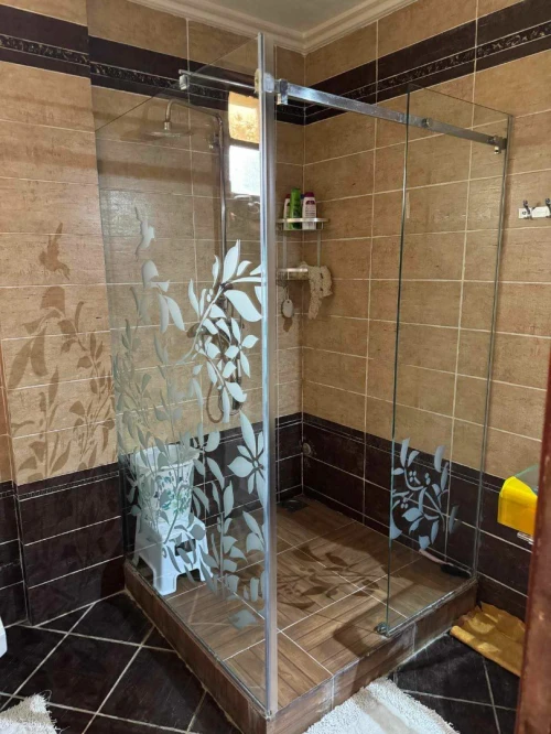 Vente Villa Alger Bouzareah