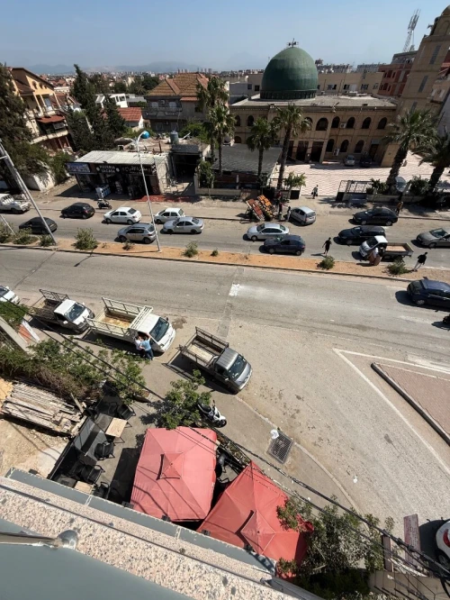 Vente Immeuble Alger Reghaia