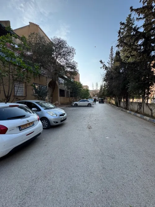 Vente Appartement F5 Alger Ouled fayet