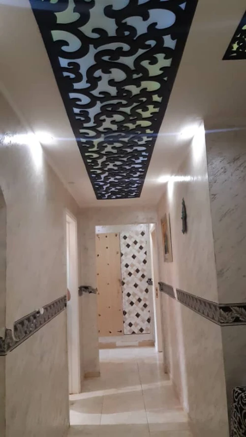 Vente Appartement F4 Alger Dely brahim