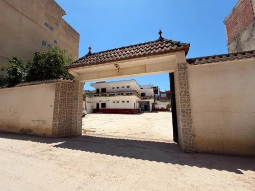 Location Immeuble Alger Bordj el kiffan