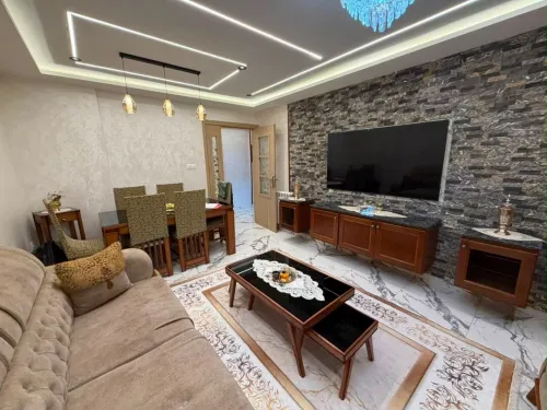 Vente Appartement F3 Alger Ain benian