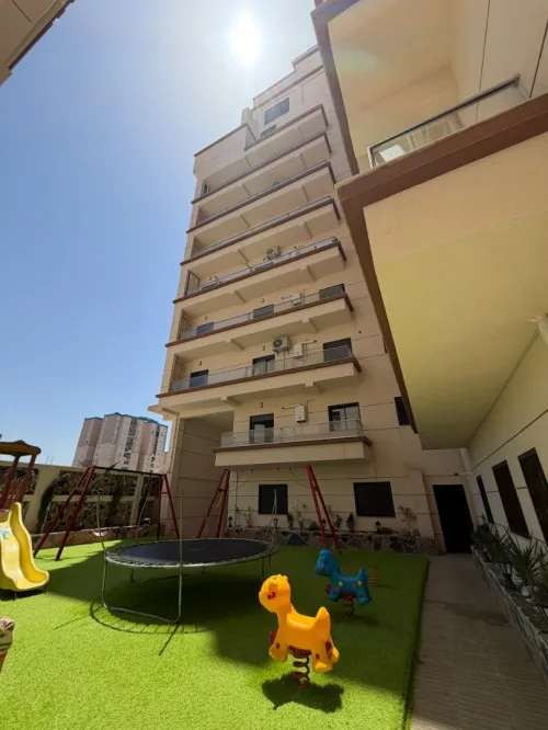 Vente Appartement F3 Alger Ain benian