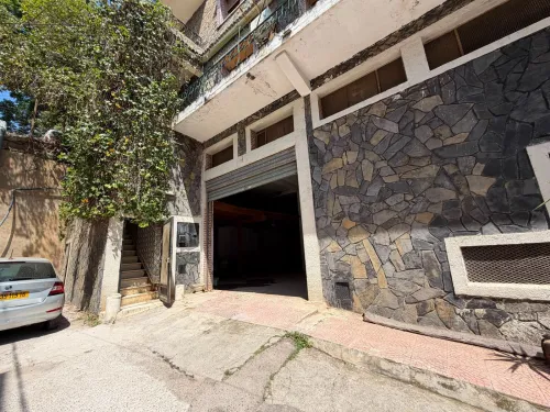 Vente Villa Alger Kouba