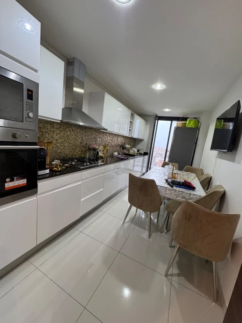 Vente Appartement F4 Alger Cheraga