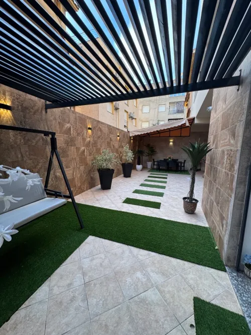 Vente Appartement F3 Alger Cheraga