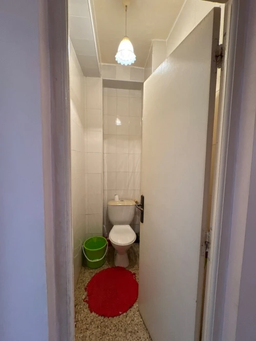 Vente Appartement F5 Alger Cheraga