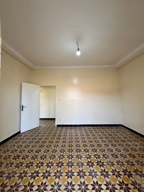 Vente Appartement Niveau de villa F3 Alger Bouzareah