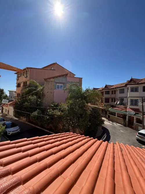 Vente Villa Alger El achour