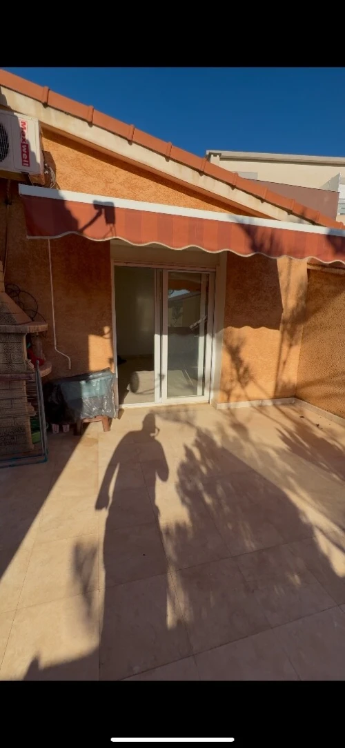 Vente Villa Alger Cheraga
