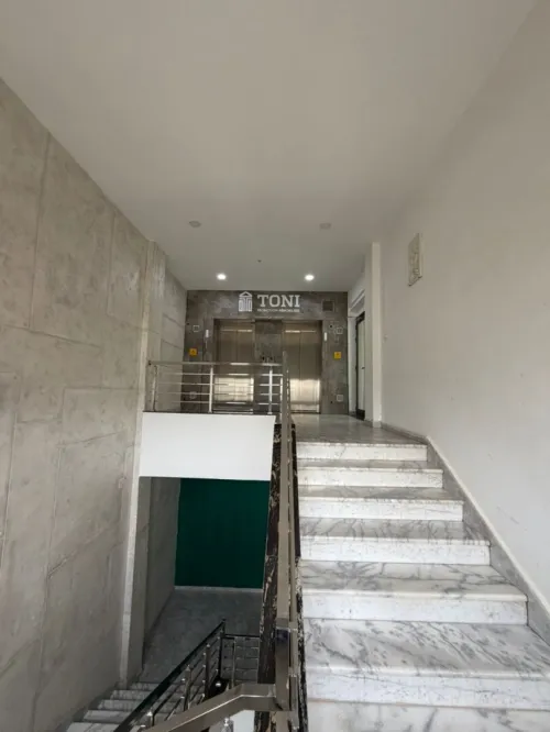 Vente Appartement F4 Alger Cheraga