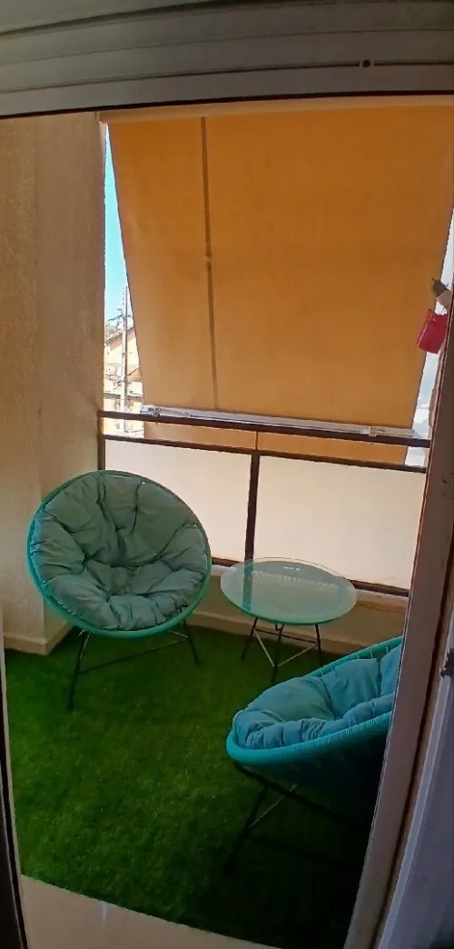 Vente Appartement F4 Alger Saoula