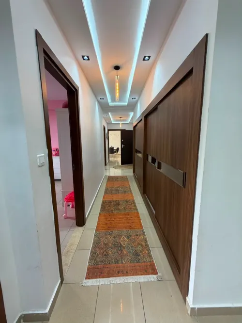 Vente Appartement F4 Alger Staoueli