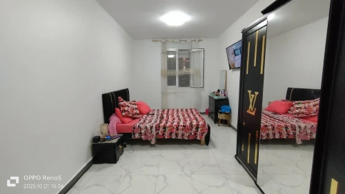 Vente Appartement F3 Alger Ain naadja