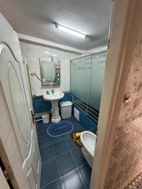 Vente Appartement Duplex F5 Alger Said hamdine