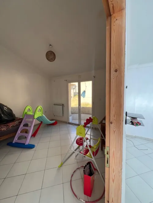 Vente Villa Alger Saoula