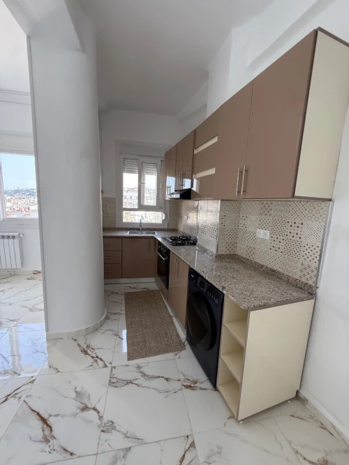 Vente Appartement F5 Alger Alger centre