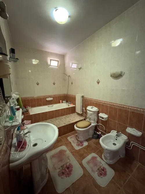 Vente Villa Alger Bouzareah