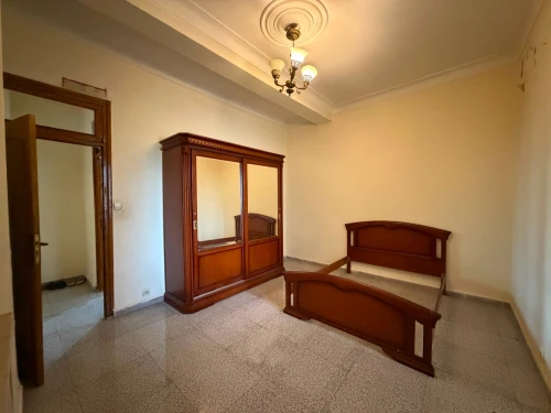 Vente Appartement F4 Alger El biar