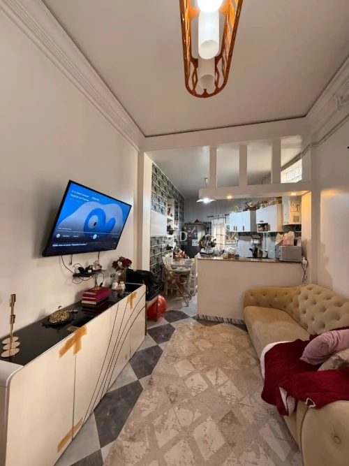 Vente Villa Alger Zeralda