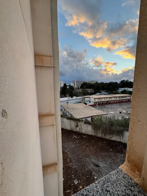 Vente Appartement F3 Alger Cheraga