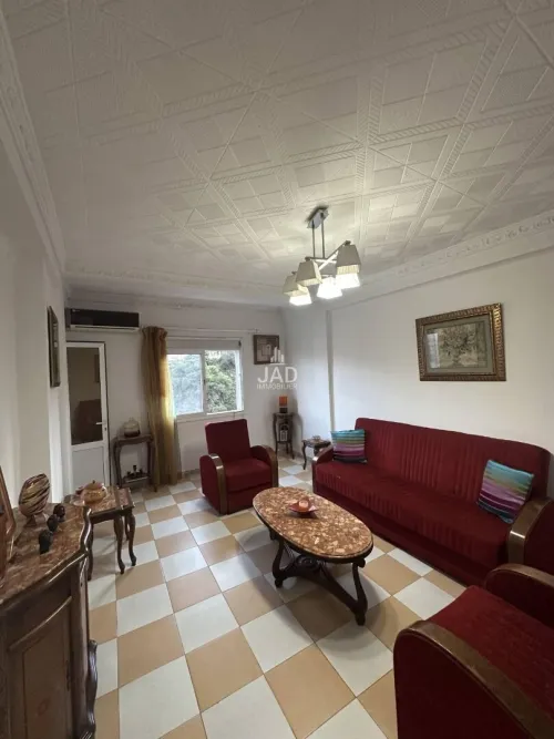 Vente Appartement F5 Alger Hydra