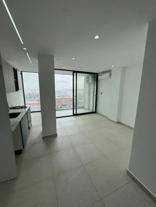 Vente Appartement Studio Alger El biar