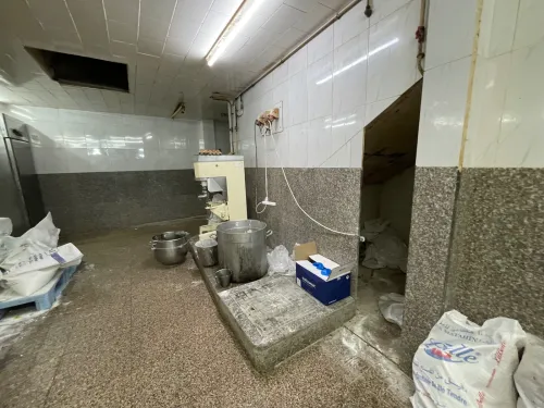 Vente Local Alger Bab el oued