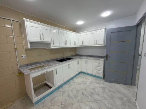 Vente Appartement F3 Alger Kouba