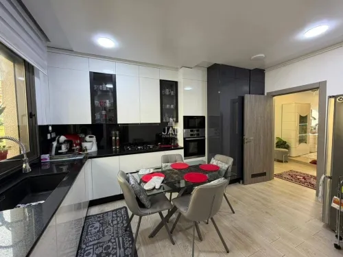 Vente Appartement F4 Alger Birkhadem