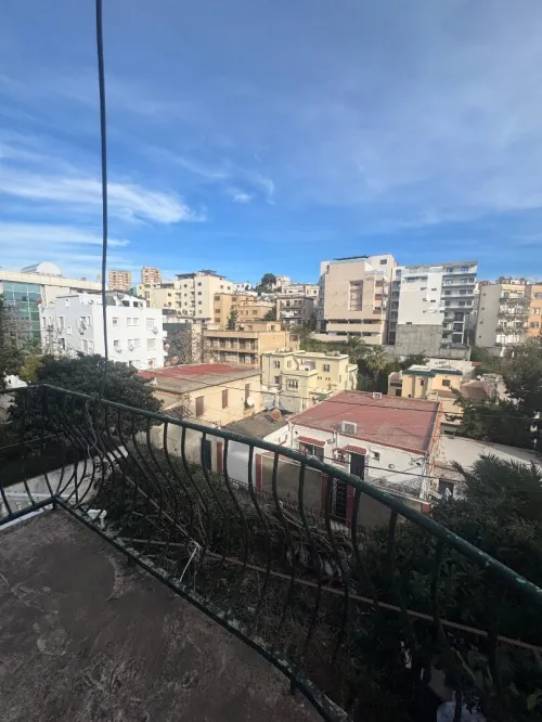 Location Villa Alger Hydra