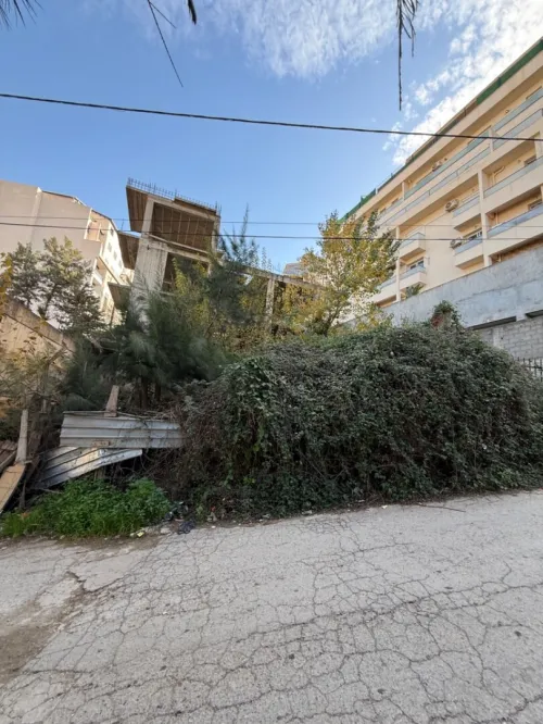 Vente Terrain Alger El achour