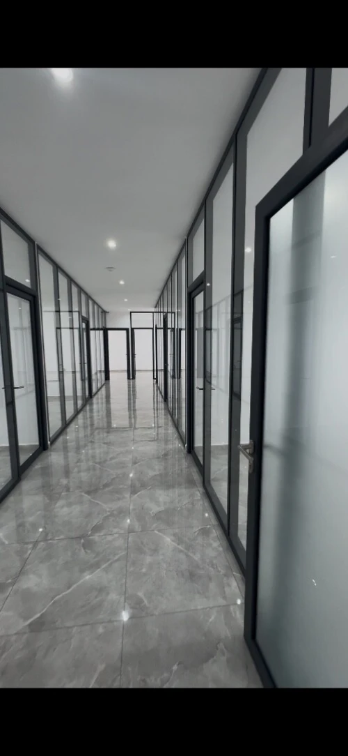 Location Immeuble Alger Les eucalyptus