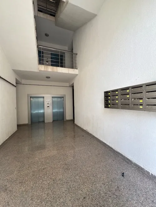 Vente Appartement F4 Alger Souidania