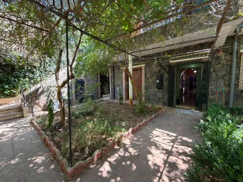 Vente Villa Alger Kouba