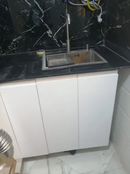 Vente Appartement Studio Alger Bab el oued