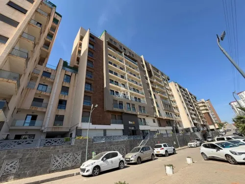 Vente Appartement F3 Alger Birkhadem
