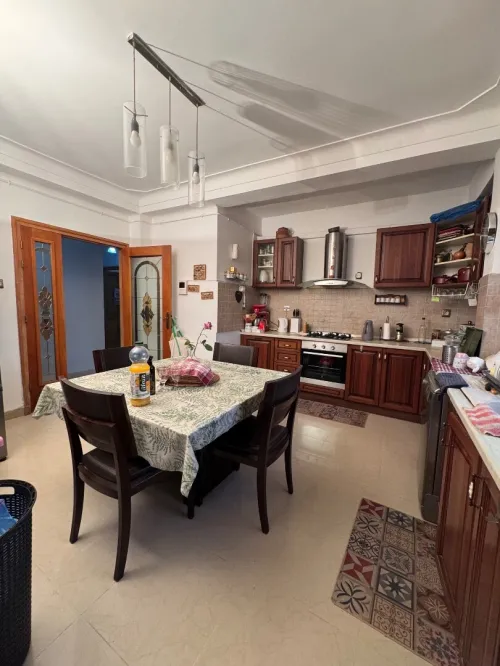 Vente Appartement F6 Alger Staoueli