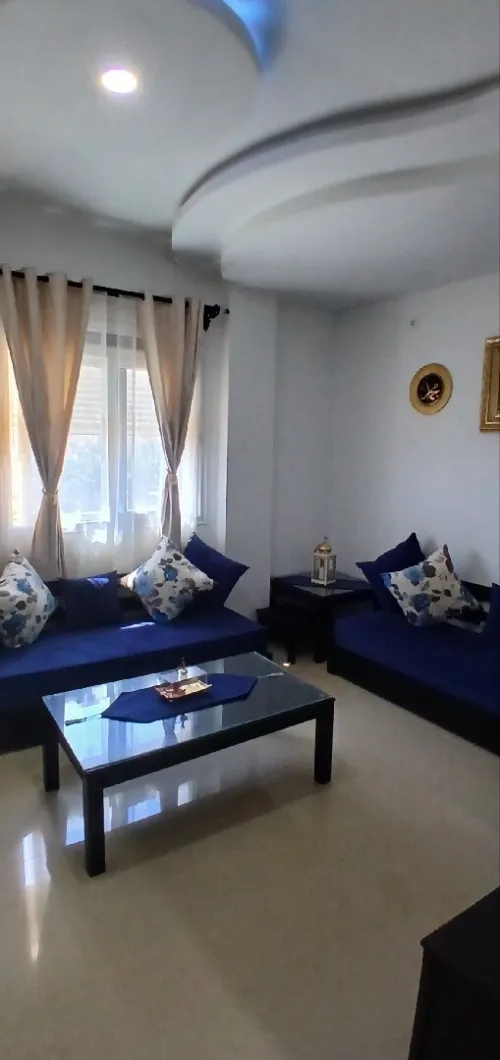 Vente Appartement F4 Alger Saoula