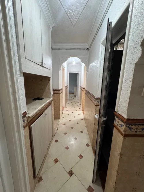 Vente Appartement F3 Alger Saoula
