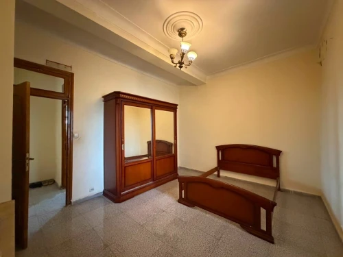 Vente Appartement F4 Alger El biar