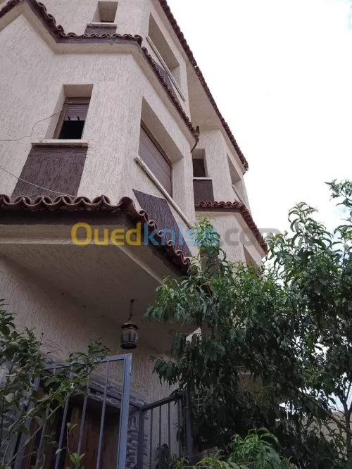 Vente Villa Blida Boufarik